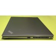 Ультрабук Lenovo Thinkpad T14s / 14" (1920x1080) IPS Touch / Intel Core i7-1165G7 (4 (8) ядра по 2.8 - 4.7 GHz) / 16 GB DDR4 / 512 GB SSD / Intel Iris Xe Graphics / WebCam / Windows 11 Pro Lic - 6
