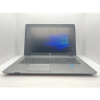 Ноутбук Б-класс HP Probook 470 G1 / 17.3" (1600x900) TN / Intel Core i5-4200M (2 (4) ядра по 2.5 - 3.1 GHz) / 8 GB DDR3 / 128 GB SSD + 500 GB HDD / AMD Radeon HD 8700M, 1 GB DDR3, 128-bit / WebCam - 2