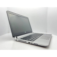 Ноутбук HP ProBook 430 G3 / 13.3" (1366x768) TN / Intel Core i5-6200U (2 (4) ядра по 2.3 - 2.8 GHz) / 4 GB DDR3 / 120 GB SSD + 320 GB HDD / Intel HD Graphics 520 / WebCam - 3
