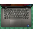 Ноутбук Б-класс Dell Latitude 7430 / 14" (1920x1080) IPS / Intel Core i7-1255U (10 (12) ядер по 1.7 - 4.7 GHz) / 16 GB DDR4 / 256 GB SSD M.2 / Intel Iris Xe Graphics / USB 3.2 / HDMI / Windows 10 лицензия - 4