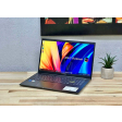 Ультрабук Asus VivoBook 15 K513E / 15.6" (1920x1080) IPS / Intel Core i5-1135G7 (4 (8) ядра по 2.4 - 4.2 GHz) / 16 GB DDR4 / 512 GB SSD / Intel Iris Xe Graphics / WebCam / Win 11 - 4