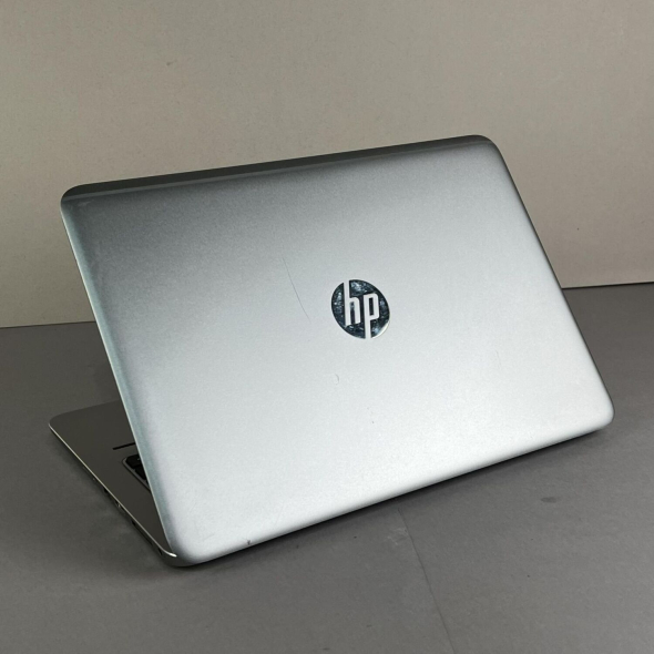 Ноутбук HP EliteBook 1040 G3 / 14&quot; (1920x1080) TN / Intel Core i5-6300U (2 (4) ядра по 2.4 - 3.0 GHz) / 8 GB DDR4 / 256 GB SSD / Intel HD Graphics 520 / WebCam / HDMI - 6