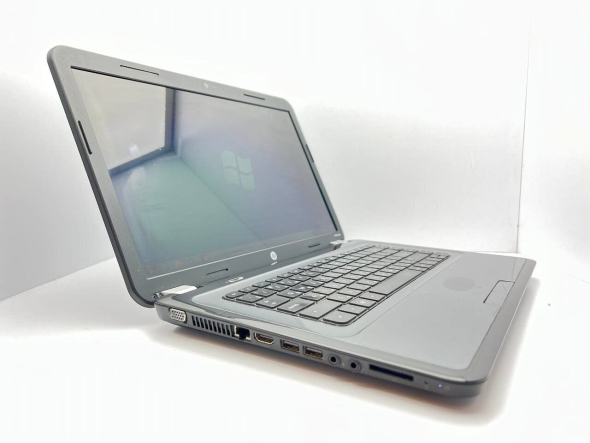 Ноутбук Б класс HP Pavilion G6 1232SR / 15.6&quot; (1366x768) TN / AMD A6-3400M (4 ядра по 1.4 - 2.3 GHz) / 4 GB DDR3 / 320 GB HDD / AMD Radeon HD 6520G / WebCam - 3