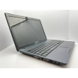 Ноутбук Б-класс Packard Bell EasyNote TM85 / 15.6" (1366x768) TN / Intel Core i3-330M (2 (4) ядра по 2.13 GHz) / 4 GB DDR3 / 500 GB HDD / Intel HD Graphics / WebCam / АКБ отсутствует - 2