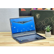 Новый игровой ультрабук MSI Stealth 15M / 15.6" (1920x1080) IPS / Intel Core i7-11375H (4 (8) ядра по 3.3 - 5.0 GHz) / 32 GB DDR4 / 512 GB SSD / nVidia GeForce RTX 3060, 6 GB GDDR6, 192-bit / WebCam / Win 11 Home - 4