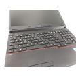Ноутбук Fujitsu LifeBook E556 / 15.6" (11366x768) TN / Intel Core i5-6200U (2 (4) ядра по 2.3 - 2.8 GHz) / 8 GB DDR4 / 120 GB SSD / Intel HD Graphics 520 / No WebCam / DisplayPort / DVD-RW - 3