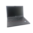 Ноутбук Fujitsu LifeBook E556 / 15.6" (11366x768) TN / Intel Core i5-6200U (2 (4) ядра по 2.3 - 2.8 GHz) / 8 GB DDR4 / 120 GB SSD / Intel HD Graphics 520 / No WebCam / DisplayPort / DVD-RW - 2