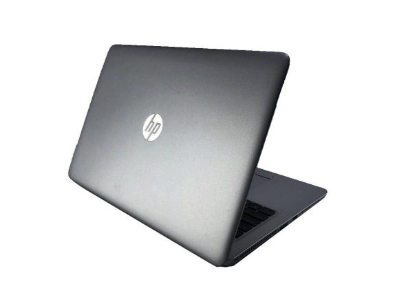 Ноутбук HP EliteBook 850 G4 / 15.6&quot; (1920x1080) TN / Intel Core i7-7500U (2 (4) ядра по 2.7 - 3.5 GHz) / 16 GB DDR4 / 240 GB SSD / Intel HD Graphics 620 / WebCam - 5