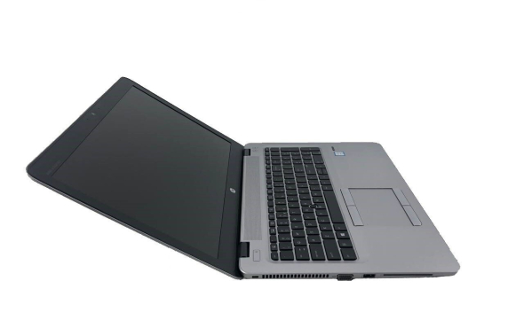 Ноутбук HP EliteBook 850 G4 / 15.6&quot; (1920x1080) TN / Intel Core i7-7500U (2 (4) ядра по 2.7 - 3.5 GHz) / 16 GB DDR4 / 240 GB SSD / Intel HD Graphics 620 / WebCam - 6