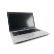 Ноутбук HP EliteBook 850 G4 / 15.6" (1920x1080) TN / Intel Core i7-7500U (2 (4) ядра по 2.7 - 3.5 GHz) / 16 GB DDR4 / 240 GB SSD / Intel HD Graphics 620 / WebCam - 2