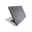 Ноутбук HP ProBook 470 G3 / 17.3" (1600x900) TN / Intel Core i3-6100U (2 (4) ядра по 2.3 GHz) / 8 GB DDR4 / 240 GB SSD + 500 GB HDD / AMD Radeon R7 M340, 2 GB DDR3, 128-bit / WebCam / DVD-RW - 6
