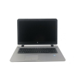 Ноутбук HP ProBook 470 G3 / 17.3" (1600x900) TN / Intel Core i3-6100U (2 (4) ядра по 2.3 GHz) / 8 GB DDR4 / 240 GB SSD + 500 GB HDD / AMD Radeon R7 M340, 2 GB DDR3, 128-bit / WebCam / DVD-RW - 2