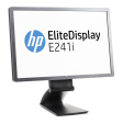 Монитор 24" HP EliteDisplay E241i IPS LED - 1