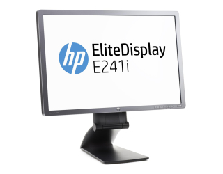БУ 24&quot; HP EliteDisplay E241i IPS LED из Европы в Дніпрі