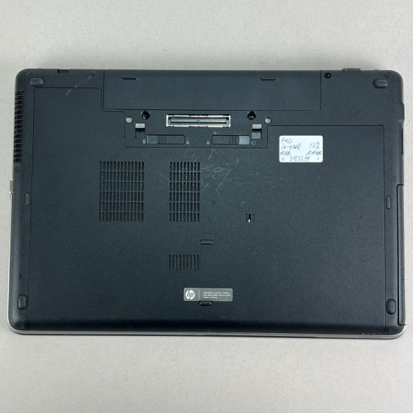 Ноутбук HP ProBook 650 G1 / 15.6&quot; (1920x1080) TN / Intel Core i7-4800MQ (4 (8) ядра по 2.7 - 3.7 GHz) / 16 GB DDR3 / 240 GB SSD / Intel HD Graphics 4600 / WebCam - 5
