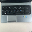 Ноутбук HP ProBook 650 G1 / 15.6" (1920x1080) TN / Intel Core i7-4800MQ (4 (8) ядра по 2.7 - 3.7 GHz) / 16 GB DDR3 / 240 GB SSD / Intel HD Graphics 4600 / WebCam - 3