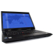 Ноутбук Lenovo ThinkPad SL500 / 15.4" (1280x800) TN / Intel Celeron T3100 (2 ядра по 1.9 GHz) / 4 GB DDR2 / 120 GB SSD / Intel GMA Graphics X4500 / DVD-ROM