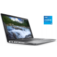 Ультрабук Dell Latitude 5440 / 14" (1920x1200) IPS / Intel Core i5-1335U (10 (12) ядер по 3.4 - 4.6 GHz) / 16 GB DDR4 / 256 GB SSD M.2 / Intel Iris Xe Graphics / WebCam / Win 11 Pro - 1