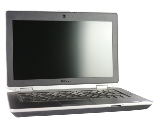 БУ Ноутбук 14&quot; Dell Latitude E6430 Intel Core i5-3320M 8Gb RAM 240Gb SSD из Европы в Дніпрі