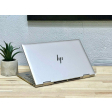 Ультрабук-трансформер HP Envy x360 13-bd0204nw / 13.3" (1920x1080) IPS Touch / Intel Core i7-1165G7 (4 (8) ядра по 2.8 - 4.7 GHz) / 16 GB DDR4 / 512 GB SSD / Intel Iris Xe Graphics / WebCam / Win 11 Home - 5