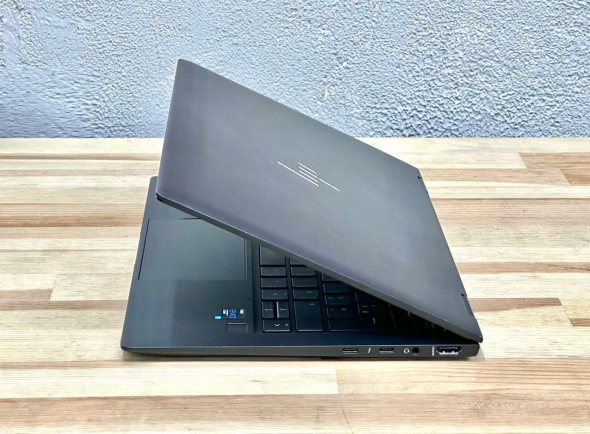 Ультрабук-трансформер HP Elite Dragonfly Max / 13.3&quot; (1920x1080) IPS Touch / Intel Core i7-1165G7 (4 (8) ядра по 2.8 - 4.7 GHz) / 16 GB DDR4 / 512 GB SSD / Intel Iris Xe Graphics / WebCam / Win 11 Pro - 5