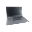 Ультрабук Dell XPS 13 9360 / 13.3" (3200x1800) IPS / Intel Core i7-7500U (2 (4) ядра по 2.7 - 3.5 GHz) / 8 GB DDR4 / 240 GB SSD / Intel HD Graphics 620 / WebCam - 5
