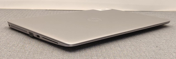 Ноутбук HP EliteBook 850 G4 / 15.6&quot; (1920x1080) IPS / Intel Core i5-7200U (2 (4) ядер по 2.5 - 3.1 GHz) / 8 GB DDR4 / 256 GB SSD M.2 / Intel HD Graphics 620 / WebCam - 4