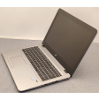 Ноутбук HP EliteBook 850 G4 / 15.6" (1920x1080) IPS / Intel Core i5-7200U (2 (4) ядер по 2.5 - 3.1 GHz) / 8 GB DDR4 / 256 GB SSD M.2 / Intel HD Graphics 620 / WebCam - 2