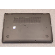 Ноутбук HP EliteBook 850 G4 / 15.6" (1920x1080) IPS / Intel Core i5-7200U (2 (4) ядер по 2.5 - 3.1 GHz) / 8 GB DDR4 / 256 GB SSD M.2 / Intel HD Graphics 620 / WebCam - 9
