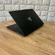 Игровой ноутбук Razer Blade 14 RZ09-0427 / 14" (2560x1440) IPS / AMD Ryzen 9 6900HX (8 (16) ядер по 3.3 - 4.9 GHz) / 16 GB DDR5 / 512 GB SSD / nVidia GeForce RTX 3060, 6 GB GDDR6, 192-bit / WebCam - 6