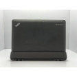 Нетбук Б-класс Lenovo ThinkPad Helix / 11.6" (1920x1080) TN / Intel Core i7-3667U (2 (4) ядра по 2.0 - 3.2 GHz) / 4 GB DDR3 / 256 GB SSD / Intel HD Graphics 4000 / WebCam - 6