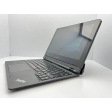 Нетбук Б-класс Lenovo ThinkPad Helix / 11.6" (1920x1080) TN / Intel Core i7-3667U (2 (4) ядра по 2.0 - 3.2 GHz) / 4 GB DDR3 / 256 GB SSD / Intel HD Graphics 4000 / WebCam - 4