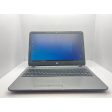 Ноутбук HP 250 G3 / 15.6" (1366x768) TN / Intel Celeron N2840 (2 ядра по 2.16 - 2.58 GHz) / 4 GB DDR3 / 120 GB SSD / Intel HD Graphics / WebCam - 2