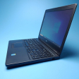 Ноутбук Dell Latitude E5550 / 15.6" (1366x768) TN / Intel Core i7-5600U (2 (4) ядра по 2.6 - 3.2 GHz) / 16 GB DDR3 / 240 GB SSD / Intel HD Graphics 5500 / WebCam / Win 10 Pro - 5