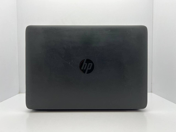 Ультрабук Б-класс HP EliteBook 840 G1 / 14&quot; (1366x768) TN / Intel Core i5-4300U (2 (4) ядра по 1.9 - 2.9 GHz) / 4 GB DDR3 / 120 GB SSD / Intel HD Graphics 4400 / WebCam - 5