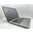 Ультрабук Б-класс HP EliteBook 840 G1 / 14" (1366x768) TN / Intel Core i5-4300U (2 (4) ядра по 1.9 - 2.9 GHz) / 4 GB DDR3 / 120 GB SSD / Intel HD Graphics 4400 / WebCam - 3