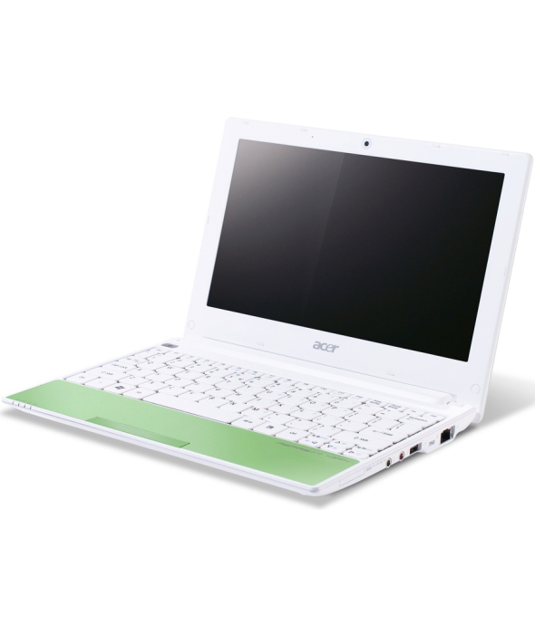 Ноутбук 10.1&quot; Acer Aspire One Happy Intel Atom N450 1Gb RAM 160Gb HDD - 1
