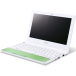 Ноутбук 10.1" Acer Aspire One Happy Intel Atom N450 1Gb RAM 160Gb HDD