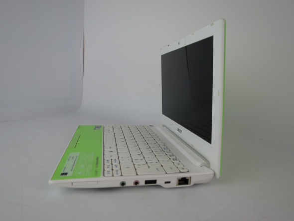 Ноутбук 10.1&quot; Acer Aspire One Happy Intel Atom N450 1Gb RAM 160Gb HDD - 4