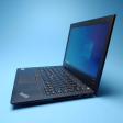 Нетбук Lenovo ThinkPad X280 / 12.5" (1920x1080) IPS Touch / Intel Core i7-8650U (4 (8) ядра по 1.9 - 4.2 GHz) / 16 GB DDR4 / 120 GB SSD / Intel UHD Graphics 620 / WebCam / Win 10 Pro - 5