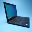 Нетбук Lenovo ThinkPad X280 / 12.5" (1920x1080) IPS Touch / Intel Core i7-8650U (4 (8) ядра по 1.9 - 4.2 GHz) / 16 GB DDR4 / 120 GB SSD / Intel UHD Graphics 620 / WebCam / Win 10 Pro - 4