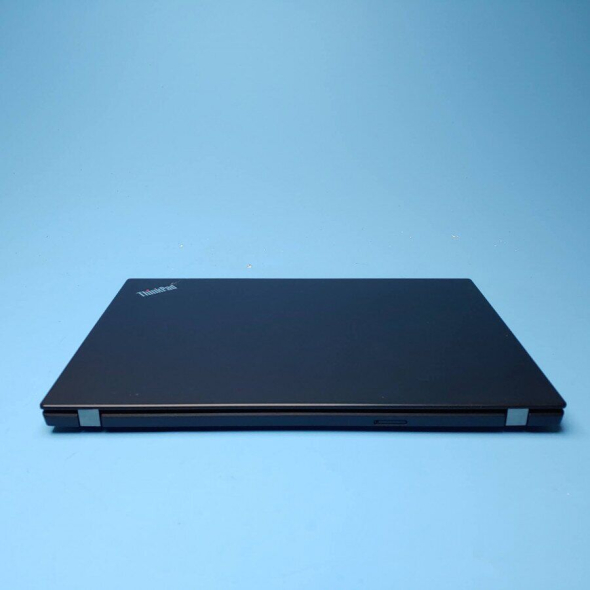 Нетбук Lenovo ThinkPad X280 / 12.5&quot; (1920x1080) IPS Touch / Intel Core i7-8650U (4 (8) ядра по 1.9 - 4.2 GHz) / 16 GB DDR4 / 120 GB SSD / Intel UHD Graphics 620 / WebCam / Win 10 Pro - 3