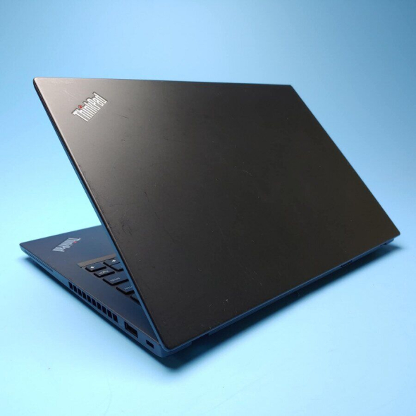 Нетбук Lenovo ThinkPad X280 / 12.5&quot; (1920x1080) IPS Touch / Intel Core i7-8650U (4 (8) ядра по 1.9 - 4.2 GHz) / 16 GB DDR4 / 120 GB SSD / Intel UHD Graphics 620 / WebCam / Win 10 Pro - 7
