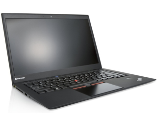БУ Ноутбук 14&quot; Lenovo ThinkPad X1 Carbon Intel Core i5-3337U 4Gb RAM 128Gb SSD из Европы в Дніпрі