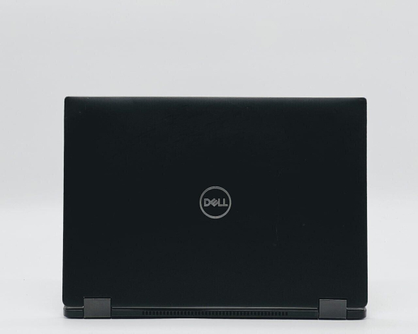 Ультрабук Dell Latitude 7390 2-in-1 / 13.3&quot; (1920x1080) IPS Touch / Intel Core i5-8250U (4 (8) ядра по 1.6 - 3.4 GHz) / 8 GB DDR3 / 120 GB SSD / Intel UHD Graphics 620 / WebCam / HDMI - 6