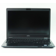 Ультрабук Fujitsu LifeBook U747 / 14" (1920x1080) IPS / Intel Core i5-6200U (2 (4) ядра по 2.3 - 2.8 GHz) / 8 GB DDR4 / 256 GB SSD M.2 / Intel HD Graphics 520 / WebCam - 2