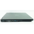 Ультрабук Fujitsu LifeBook U747 / 14" (1920x1080) IPS / Intel Core i5-6200U (2 (4) ядра по 2.3 - 2.8 GHz) / 8 GB DDR4 / 256 GB SSD M.2 / Intel HD Graphics 520 / WebCam - 3