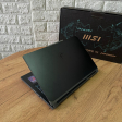 Новый игровой ноутбук MSI Cyborg 15 A12VE / 15.6" (1920x1080) IPS / Intel Core i5-12450H (8 (12) ядер по 3.3 - 4.4 GHz) / 8 GB DDR5 / 512 GB SSD / nVidia GeForce RTX 4050, 6 GB GDDR6, 96-bit / WebCam - 7