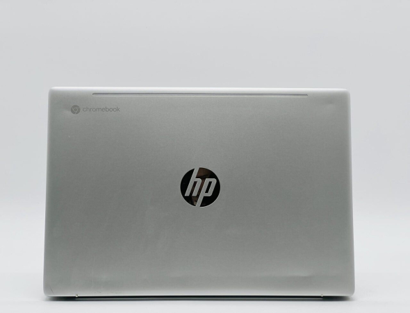 Ультрабук HP Pro c640 Chromebook / 14&quot; (1920x1080) IPS Touch / Intel Core i5-10310U (4 (8) ядра по 1.7 - 4.4 GHz) / 8 GB DDR4 / 64 GB eMMC / Intel UHD Graphics / WebCam / ChromeOS - 5