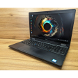 Ноутбук Dell Latitude 5580 / 15.6" (1920x1080) IPS / Intel Core i5-7300U (2 (4) ядра по 2.6 - 3.5 GHz) / 8 GB DDR4 / 256 GB SSD / Intel HD Graphics 620 / WebCam / Windows 10 - 5